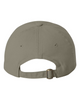 Valucap VC300A Bio-Washed Classic Dad's Cap | Olive