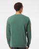 Independent Trading Co. PRM3500 Heavyweight Pigment-Dyed Crewneck Sweatshirt | Pigment Alpine Green Independent Trading Co. PRM3500 Heavyweight Pigment-Dyed Crewneck Sweatshirt | Pigment Alpine Green