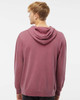 Independent Trading Co. PRM4500 Heavyweight Pigment-Dyed Hoodie | Pigment Maroon Independent Trading Co. PRM4500 Heavyweight Pigment-Dyed Hoodie | Pigment Maroon