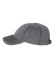 Sportsman SP500 Pigment-Dyed Cap | Black Sportsman SP500 Pigment-Dyed Cap | Black