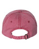 Sportsman SP500 Pigment-Dyed Cap | Cardinal Sportsman SP500 Pigment-Dyed Cap | Cardinal