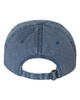 Sportsman SP500 Pigment-Dyed Cap | Navy Sportsman SP500 Pigment-Dyed Cap | Navy