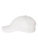 Sportsman SP500 Pigment-Dyed Cap | White Sportsman SP500 Pigment-Dyed Cap | White