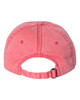 Sportsman SP500 Pigment-Dyed Cap | Red Sportsman SP500 Pigment-Dyed Cap | Red
