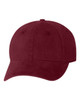 Sportsman AH35 Unstructured Cap | Maroon Sportsman AH35 Unstructured Cap | Maroon