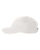 Sportsman AH35 Unstructured Cap | White Sportsman AH35 Unstructured Cap | White
