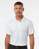 AllPro 41800 Pro-Lock Performance Polo | White AllPro 41800 Pro-Lock Performance Polo | White