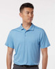 AllPro 41800 Pro-Lock Performance Polo | Carolina Blue AllPro 41800 Pro-Lock Performance Polo | Carolina Blue