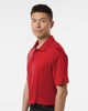 AllPro 41800 Pro-Lock Performance Polo | Red AllPro 41800 Pro-Lock Performance Polo | Red