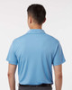 AllPro 41800 Pro-Lock Performance Polo | Carolina Blue AllPro 41800 Pro-Lock Performance Polo | Carolina Blue