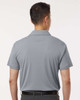 AllPro 41800 Pro-Lock Performance Polo | Heather Steel AllPro 41800 Pro-Lock Performance Polo | Heather Steel