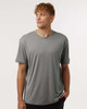 AllPro 48000 Pro-Lock Performance T-Shirt | Heather Granite AllPro 48000 Pro-Lock Performance T-Shirt | Heather Granite