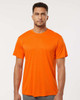 AllPro 48000 Pro-Lock Performance T-Shirt | Neon Orange AllPro 48000 Pro-Lock Performance T-Shirt | Neon Orange