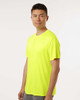 AllPro 48000 Pro-Lock Performance T-Shirt | Neon Yellow AllPro 48000 Pro-Lock Performance T-Shirt | Neon Yellow