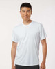AllPro 48000 Pro-Lock Performance T-Shirt | White AllPro 48000 Pro-Lock Performance T-Shirt | White