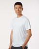 AllPro 48000 Pro-Lock Performance T-Shirt | White AllPro 48000 Pro-Lock Performance T-Shirt | White