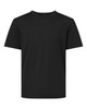 AllPro 48000Y Pro-Lock Youth Performance T-Shirt | Black AllPro 48000Y Pro-Lock Youth Performance T-Shirt | Black