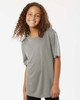 AllPro 48000Y Pro-Lock Youth Performance T-Shirt | Greystone AllPro 48000Y Pro-Lock Youth Performance T-Shirt | Greystone