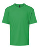 AllPro 48000Y Pro-Lock Youth Performance T-Shirt | Kelly Green AllPro 48000Y Pro-Lock Youth Performance T-Shirt | Kelly Green