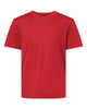 AllPro 48000Y Pro-Lock Youth Performance T-Shirt | Red AllPro 48000Y Pro-Lock Youth Performance T-Shirt | Red