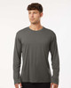 AllPro 48400 Pro-Lock Performance Long Sleeve T-Shirt | Charcoal