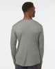 AllPro 48400 Pro-Lock Performance Long Sleeve T-Shirt | Greystone