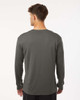 AllPro 48400 Pro-Lock Performance Long Sleeve T-Shirt | Charcoal