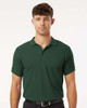 AllPro  62800 Pique Polo | Forest Green AllPro  62800 Pique Polo | Forest Green