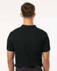 AllPro  62800 Pique Polo | Black AllPro  62800 Pique Polo | Black