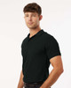 AllPro  62800 Pique Polo | Black AllPro  62800 Pique Polo | Black