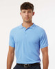 AllPro  62800 Pique Polo | Cloud Blue AllPro  62800 Pique Polo | Cloud Blue