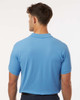 AllPro  62800 Pique Polo | Carolina Blue AllPro  62800 Pique Polo | Carolina Blue
