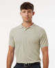 AllPro  62800 Pique Polo | Sand AllPro  62800 Pique Polo | Sand