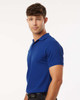 AllPro  62800 Pique Polo | Royal AllPro  62800 Pique Polo | Royal