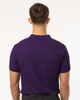 AllPro  62800 Pique Polo | Purple AllPro  62800 Pique Polo | Purple