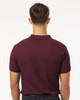 AllPro  62800 Pique Polo | Maroon AllPro  62800 Pique Polo | Maroon