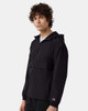 Champion CO200 Unisex Packable Anorak Jacket | Black