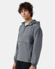 Champion CO200 Unisex Packable Anorak Jacket | Graphite