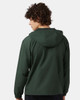 Champion CO200 Unisex Packable Anorak Jacket | Dark Green
