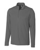 Clique Ice Pique Mens Half Zip Tech Pullover | Titan Clique Ice Pique Mens Half Zip Tech Pullover | Titan
