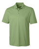 Clique Ice Pique Mens Short Sleeve Tech Polo | Putting Green Clique Ice Pique Mens Short Sleeve Tech Polo | Putting Green