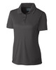 Clique Parma Tech Jersey Womens Polo | Titan Clique Parma Tech Jersey Womens Polo | Titan