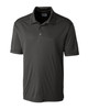 Clique Parma Tech Jersey Mens Polo | Titan