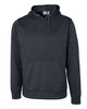 Clique Lift Eco Performance Unisex Pullover Hoodie Sweatshirt | Navy
