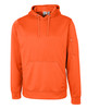 Clique Lift Eco Performance Unisex Pullover Hoodie Sweatshirt | Orange Clique Lift Eco Performance Unisex Pullover Hoodie Sweatshirt | Orange