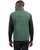 Clique Equinox Insulated Mens Softshell Vest | Bottle Green Clique Equinox Insulated Mens Softshell Vest | Bottle Green