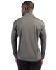Clique Spin Eco Performance Pique Long Sleeve Mens Polo | Pure Slate Clique Spin Eco Performance Pique Long Sleeve Mens Polo | Pure Slate