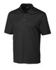 Clique Spin Eco Performance Pique Mens Polo | Black Clique Spin Eco Performance Pique Mens Polo | Black