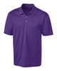 Clique Spin Eco Performance Pique Mens Polo | Royal Purple Clique Spin Eco Performance Pique Mens Polo | Royal Purple