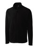 Clique Summit Performance Fleece Full Zip Mens Jacket | Black Clique Summit Performance Fleece Full Zip Mens Jacket | Black